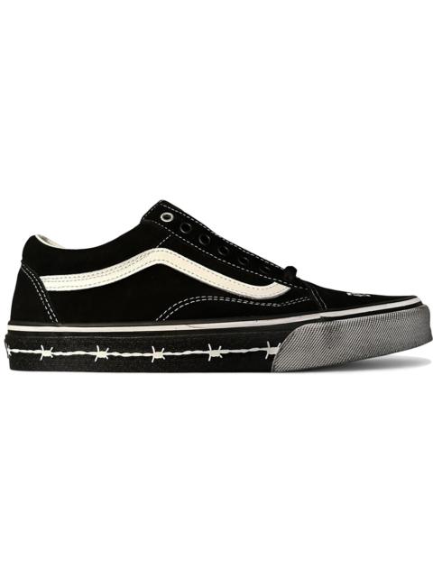 Vans Vans Old Skool Travis Barker Dues Paid