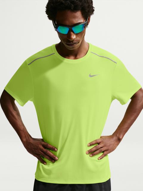 Nike Nike Miler Men's Dri-FIT Short-Sleeve Running Top