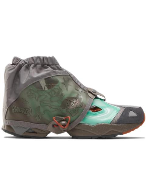 Reebok Reebok Instapump Fury 95 Happy99 Hint Mint