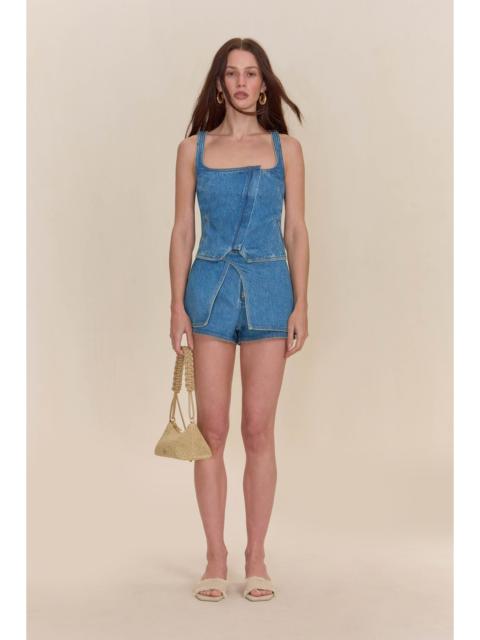 Cult Gaia NOLA SKORT
