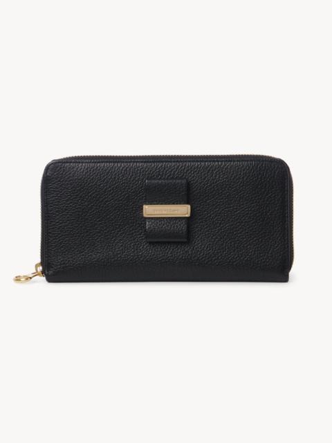 See by Chloé ROSITA SMART ZIPPERED WALLET