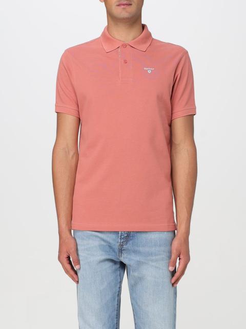 Barbour Polo shirt men Barbour