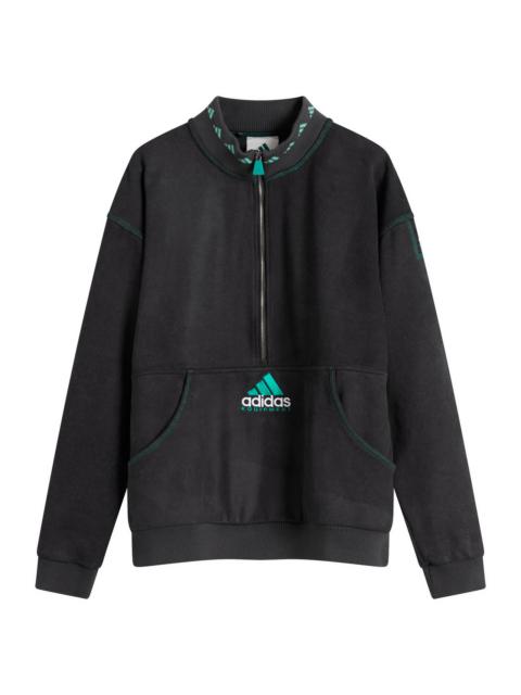 adidas Golf EQT Quarter-Zip Top