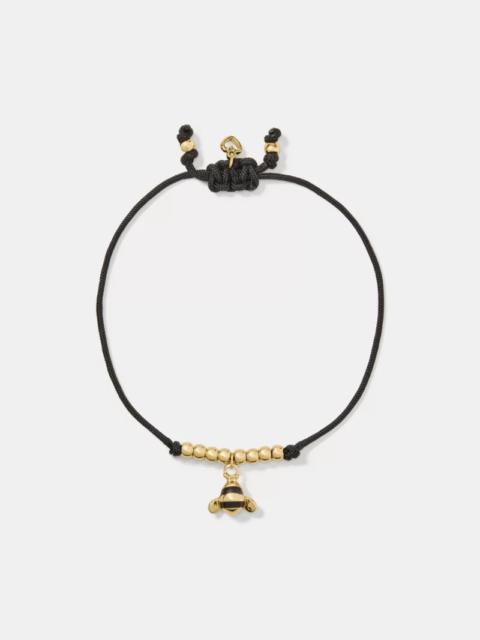 kate spade Summer Daze Bee Cord Bracelet