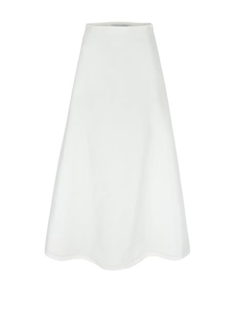BERNADETTE Long Skirt Caswell