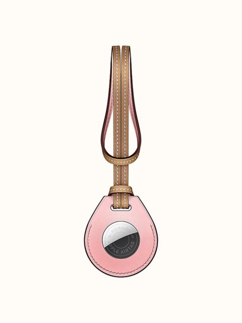 Hermès Apple AirTag Hermes bag charm