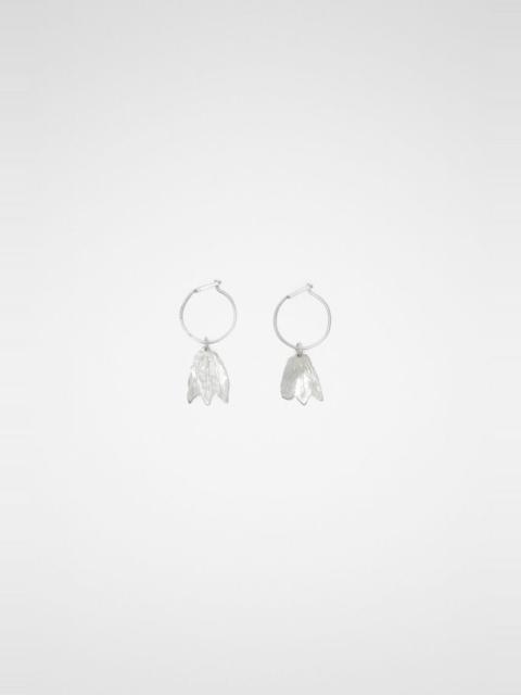 Jil Sander Earrings