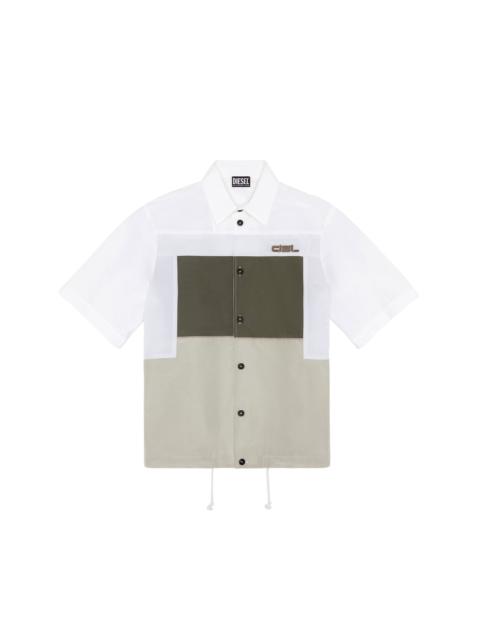 Diesel S-DARA