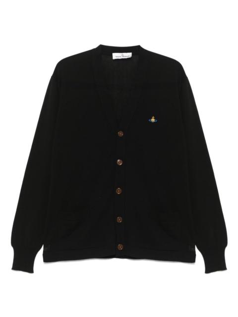 Vivienne Westwood Alex cardigan