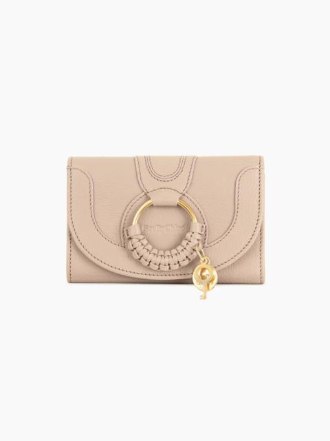 See by Chloé HANA COMPACT WALLET