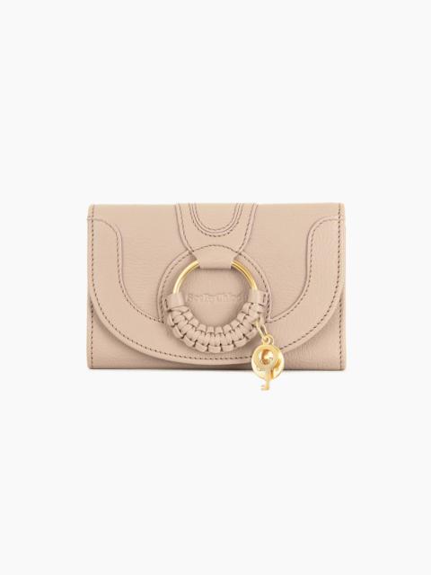 See by Chloé HANA COMPACT WALLET