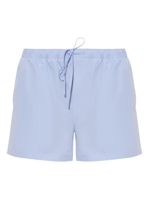 GUCCI (WMNS) Gucci SS24 Shorts 'Light Blue' 781544-ZAJP1-4850