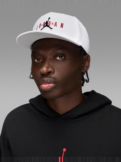 Jordan Jordan Pro Structured Hat
