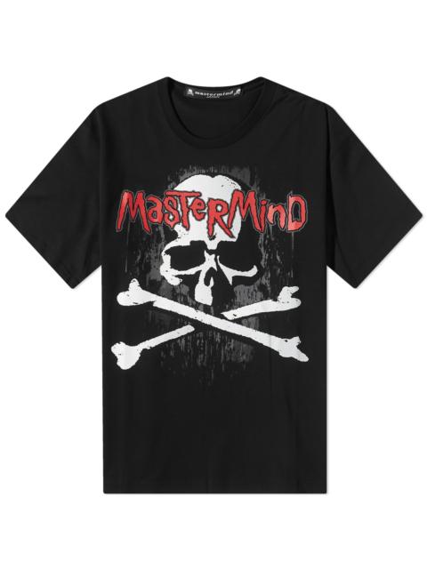 mastermind JAPAN mastermind JAPAN Ghost T-Shirt