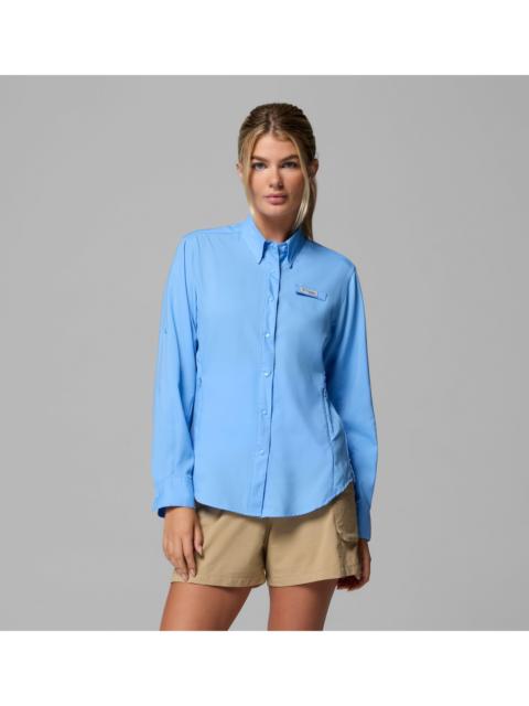 Columbia Women's PFG Tamiami II Long Sleeve Shirt