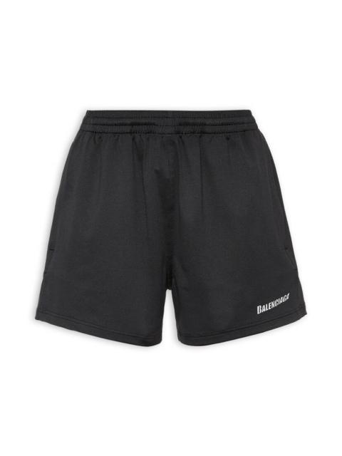 BALENCIAGA swim short