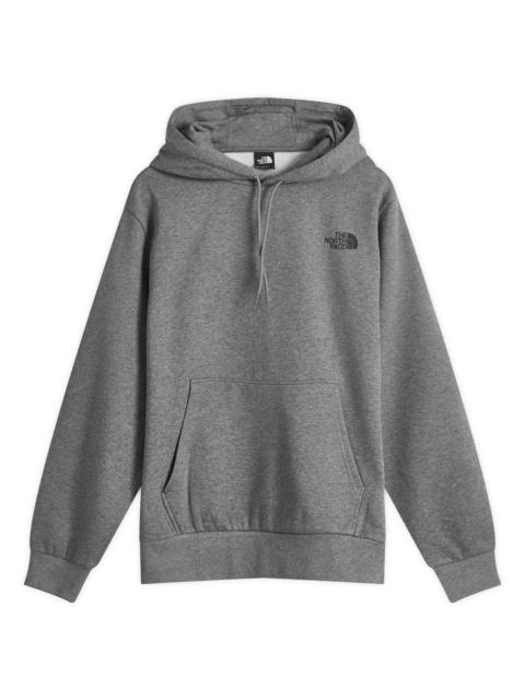 The North Face Simple Dome Hoodie