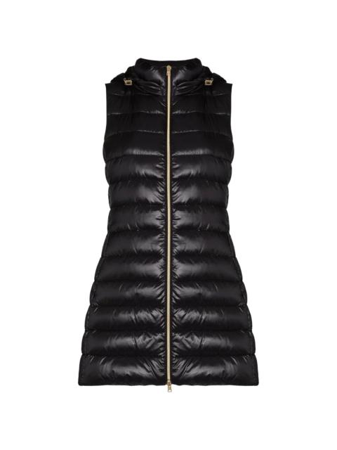 Herno Ultralight padded gilet