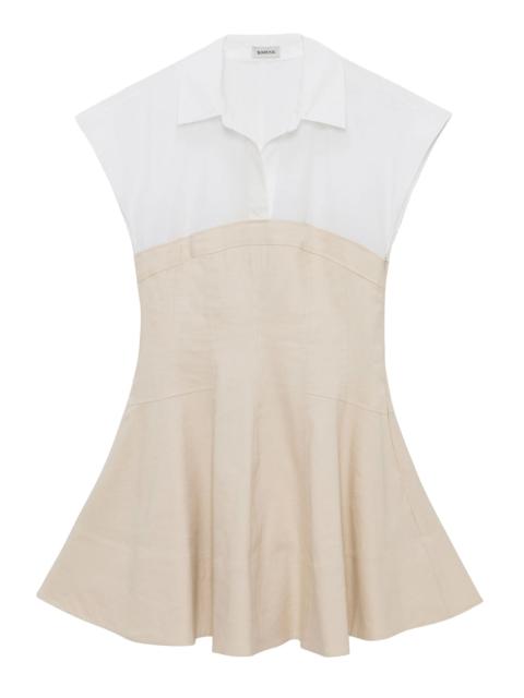 SIMKHAI Sundae Mini Dress