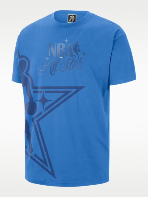 Nike Nike "All-Star Weekend" Men's Short-Sleeve T-Shirt