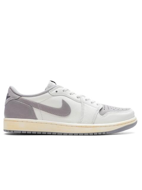 Jordan AIR JORDAN 1온도 OG "ATMOSPHERE GREY"