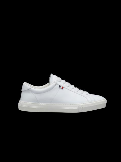 Moncler New Monaco Sneakers