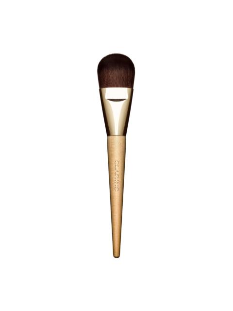 CLARINS Flat Liquid Foundation Brush