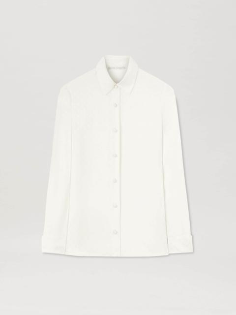 Palm Angels Monogram Allover Shirt