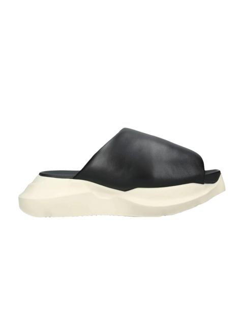 Rick Owens Rick Owens Wmns Geth Slide 'Black Milk'