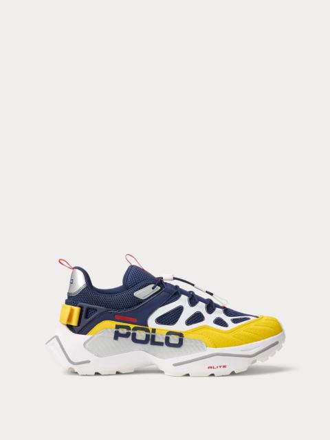 Polo Ralph Lauren Adventure 400 Trail Sneaker
