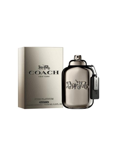 COACH [3sizes] Coach Pure Platinum Parfum