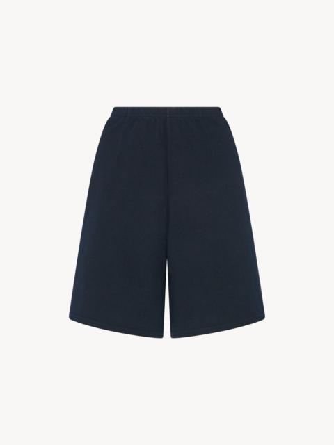 The Row Larissa Short