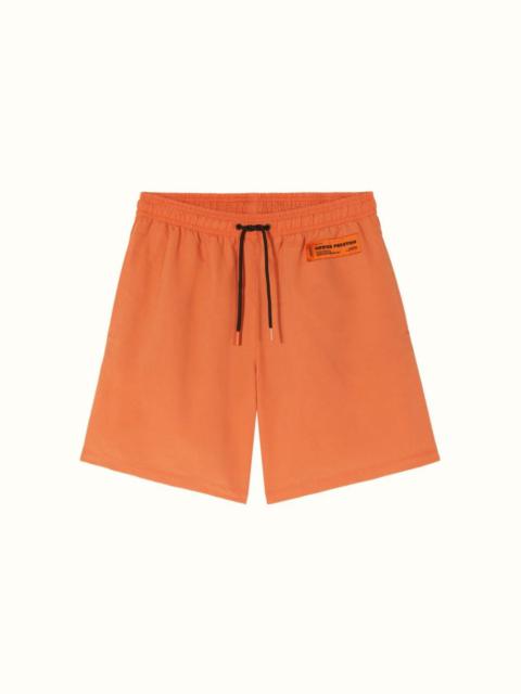 Heron Preston NYLON SWIMSHORTS