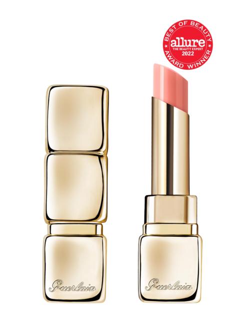 GUERLAIN Women's KissKiss Bee Glow Lip Balm - 309 Honey Glow