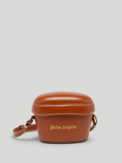 Palm Angels MINI PADLOCK BAG