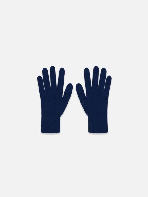 The Elder Statesman CASHMERE GLOVES