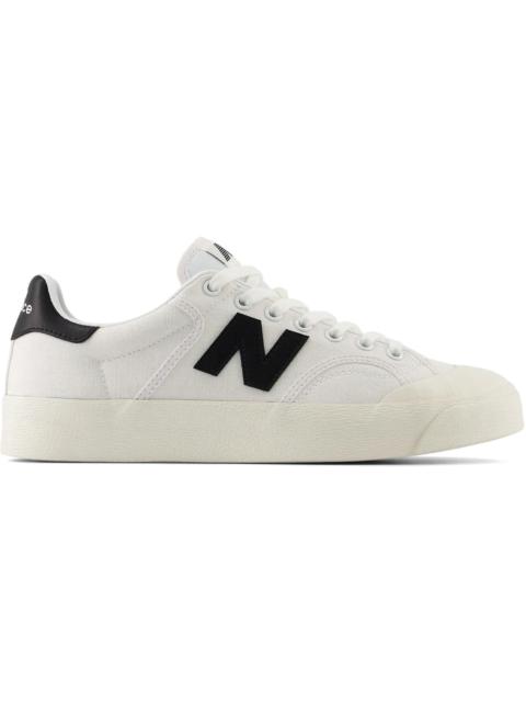 New Balance New Balance BB100 White Black