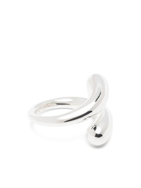 LIÉ STUDIO The Victoria ring