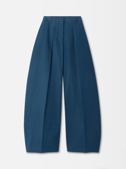 JACQUEMUS Le Pantalon Calisson | labelsfashion | REVERSIBLE