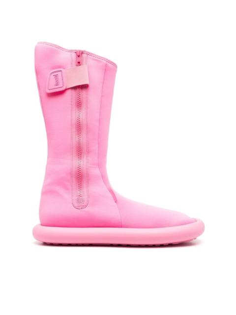 CAMPER x Ottolinger Together tonal-design boots