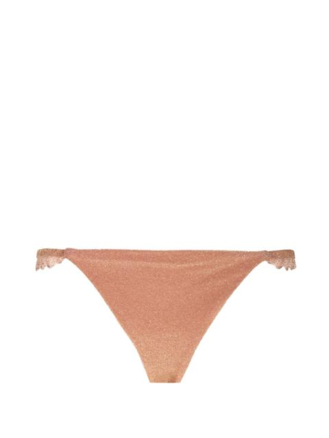 DEVON WINDSOR Belen bikini bottoms