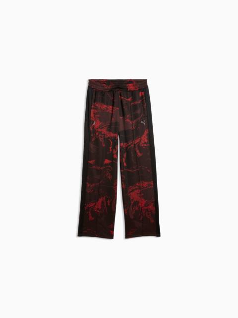PUMA PUMA x AHLUWALIA Men's T7 Track Pants