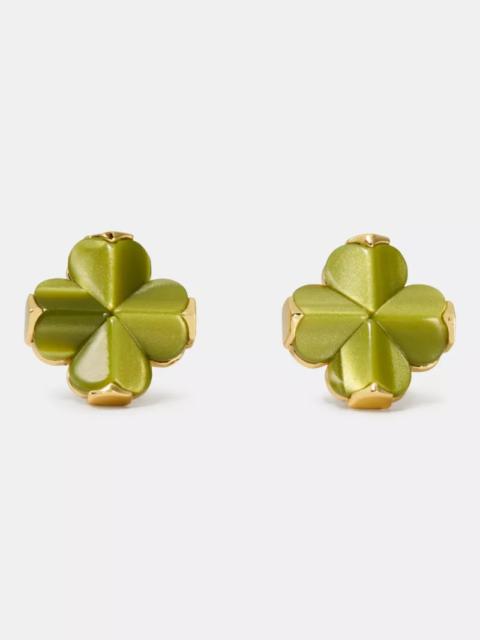 kate spade Spade Flower Studs