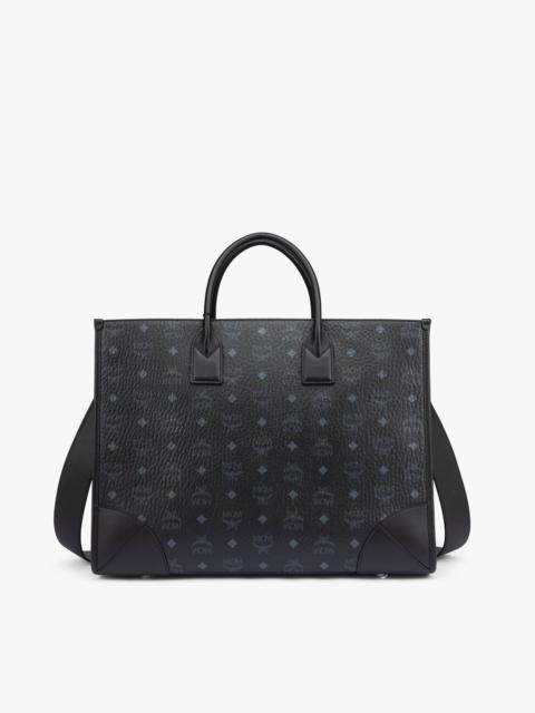 MCM München Tote in Visetos