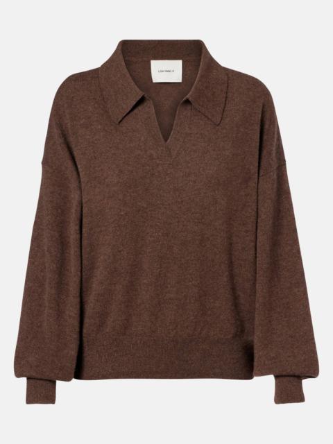 LISA YANG Katriel cashmere sweater