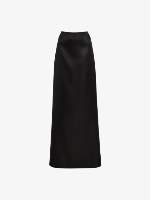 BRANDON MAXWELL Monroe Skirt