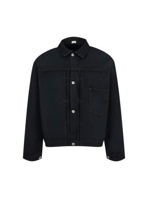 A.PRESSE 1ST TYPE DENIM JACKET