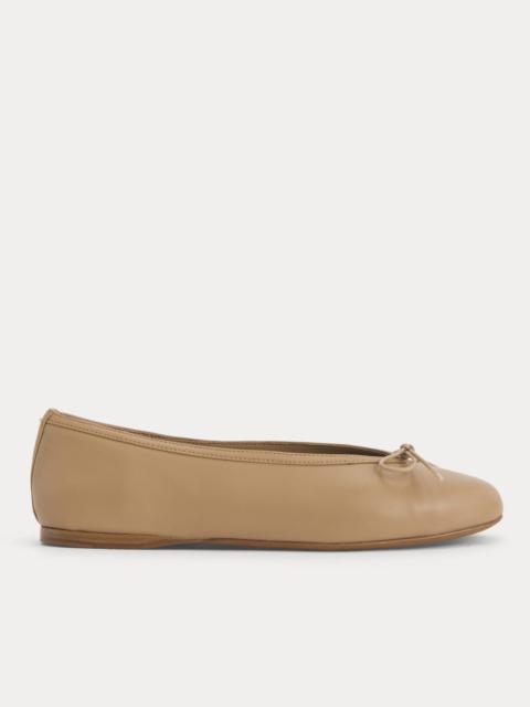 EVERLANE MADE IN ITALY BALLET FLAT