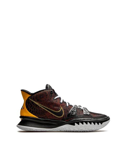 Kyrie 7 "Rayguns" sneakers