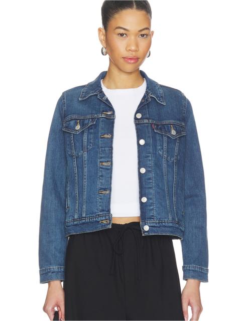 Levi's Original Trucker